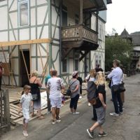 Voransicht: Besichtigung des Haus Bräutigam  ©Till Hoffmann